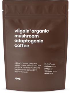 Adaptogener Kaffee BIO