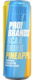 PROBRANDS BCAA Drink