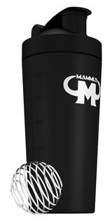 MAMMUT NUTRITION Stainless Steel Shaker