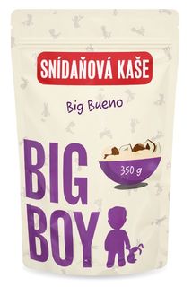 BIG BOY | Aktin