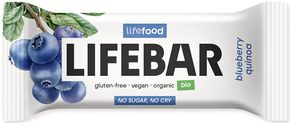 Lifefood Lifebar Raw BIO