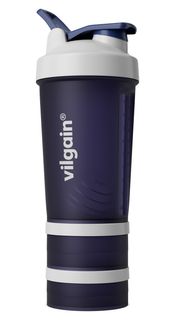 Vilgain Shaker Pro 2Go