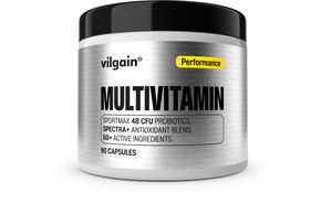 Vilgain Performance Multivitamin
