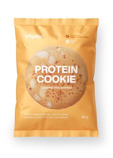 Protein Cookie