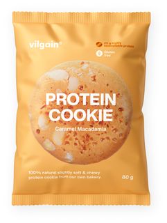 Protein Cookie