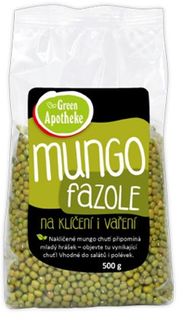 Green Apotheke Fazole Mungo