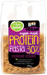 Green Apotheke Vretená super proteín 30 %