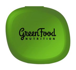 GreenFood Zásobník