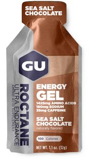 GU Energy Roctane Gel