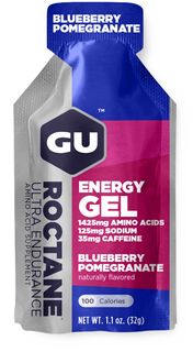 GU Energy Roctane Gel