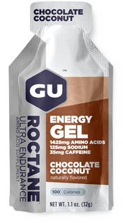 GU Energy Roctane Gel