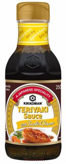 Kikkoman Teriyaki Omáčka s praženým sezamom