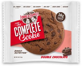 Lenny & Larry's The Complete Cookie