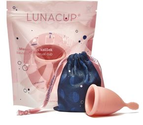 Lunacup Menstruační kalíšek