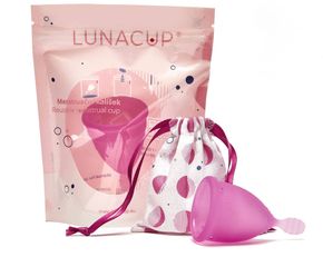 Lunacup Menstruační kalíšek