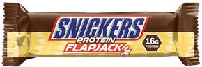 Mars Snickers Protein Flapjack