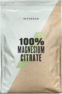 Myprotein Magnesium Citrate