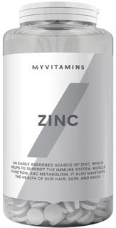 Myprotein Zinc