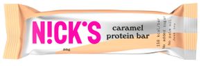 N!CK'S Protein Bar