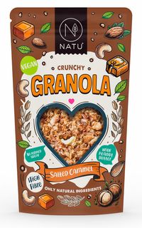Natu Granolove Granola