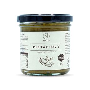 Natu Pistáciové
