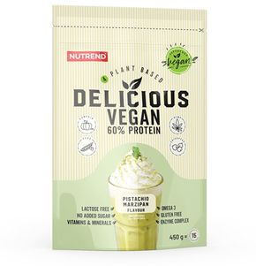 Nutrend Delicious Vegan Protein
