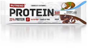 Nutrend Protein Bar