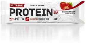 Nutrend Protein Bar
