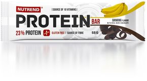 Nutrend Protein Bar