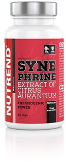 Nutrend Synephrine