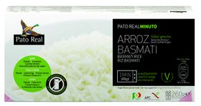 Pato Real Basmati ryža