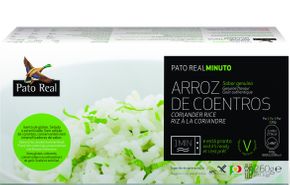 Pato Real Rýže s koriandrem