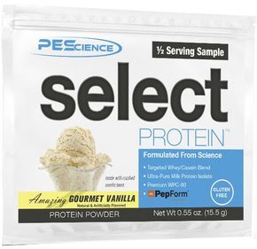 Promo PEScience Select Protein