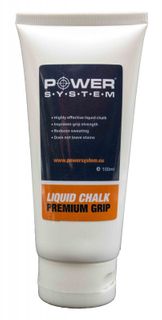 Power System liquid chalk