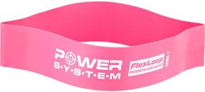Power System posilovací guma Flex loop