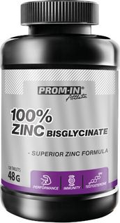 Prom-IN 100% Zinc Bisglycinate