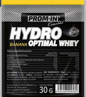 Prom-IN Hydro Optimal Whey