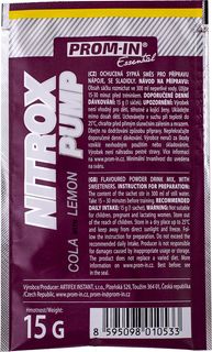 Prom-IN Nitrox Pump