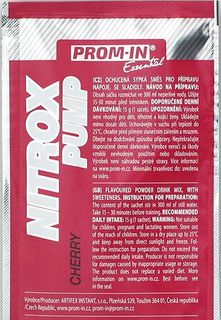 Prom-IN Nitrox Pump