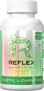 Reflex Nutrition Acetyl L-Carnitin