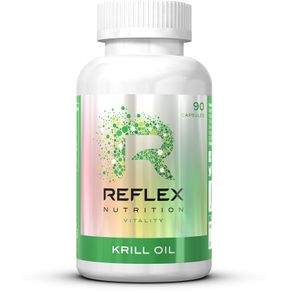 Reflex Nutrition Krill Öl
