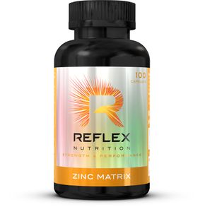 Reflex Nutrition Cynk Matrix
