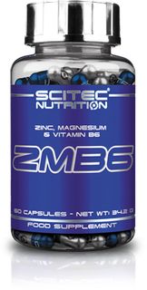 SciTec Nutrition ZMB6