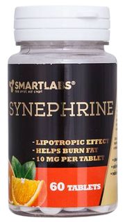 Smartlabs Synephrine