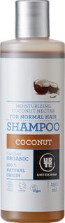 Urtekram Šampón kokosový BIO