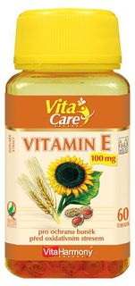 VitaHarmony Vitamín E