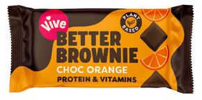 Vive Better Brownies