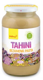 Wolfberry Tahini sezamová pasta