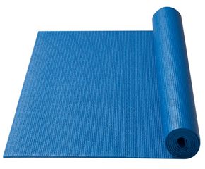 Yate podložka pro cvičení s protiskluzovým povrchem Yoga Mat