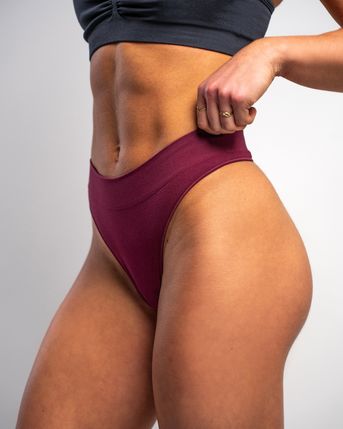 Vilgain Workout Thong